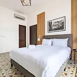 Upscale 1Br In Casco Viejo