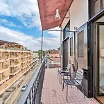 Upscale 1Br In Casco Viejo