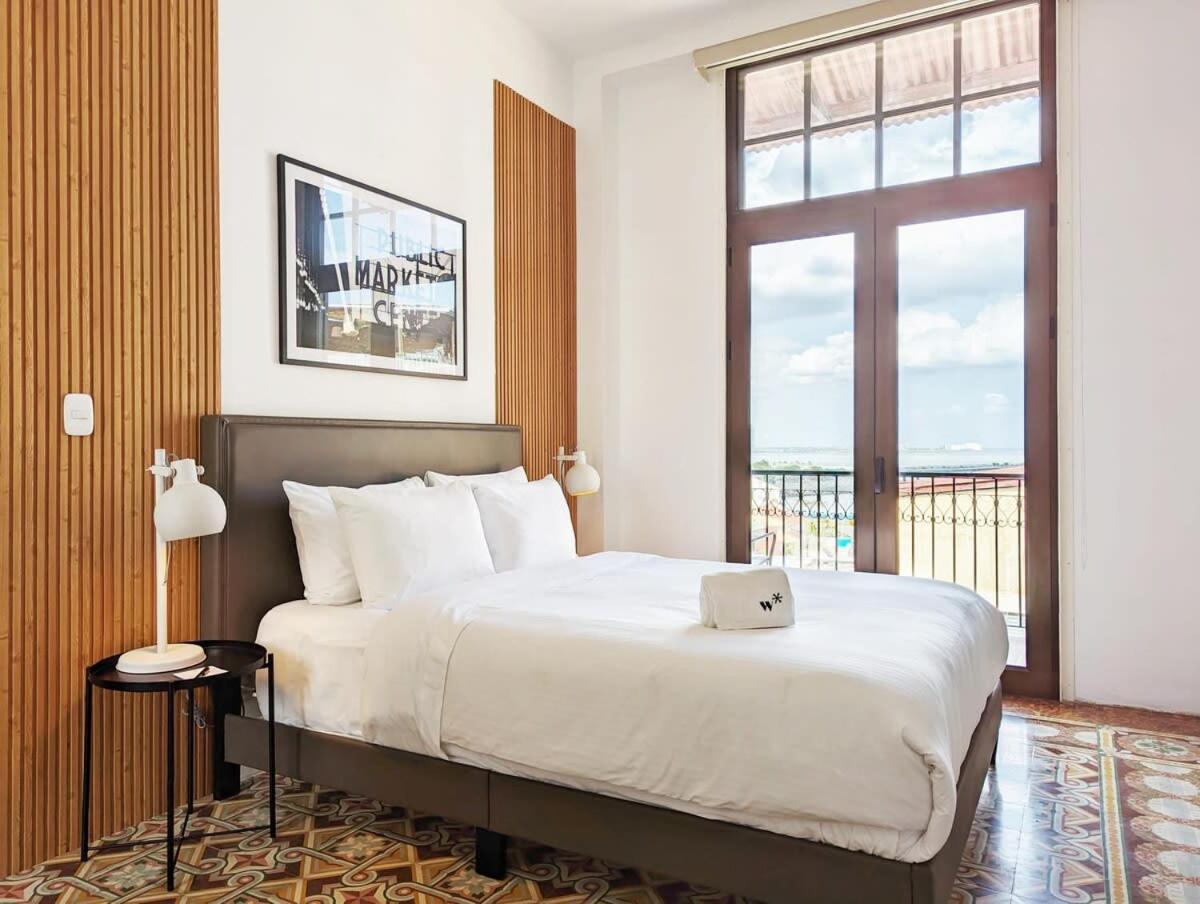 Appartement Upscale 1br In Casco Viejo Panama (ville)