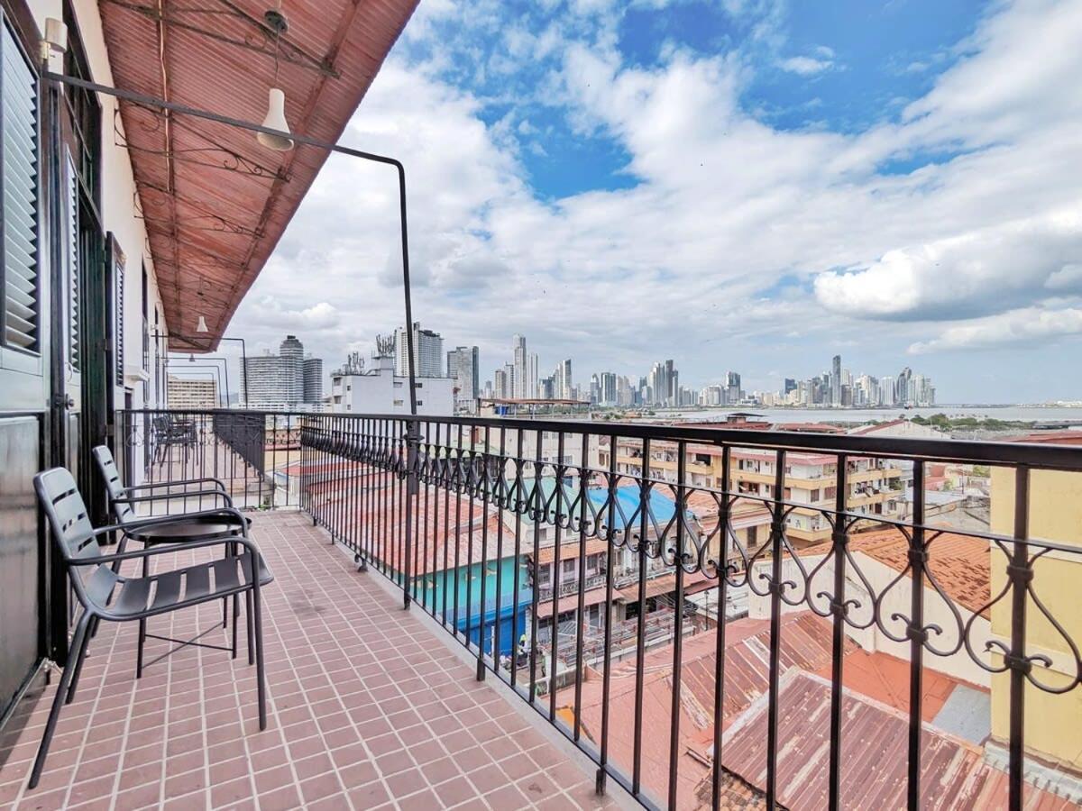 Appartement Upscale 1br In Casco Viejo